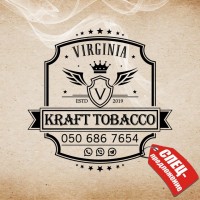 Табак Virginia 100% (импорт)