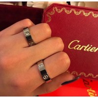 Кольцо Cartier Love Шедевр Бесконечной Любви Картье