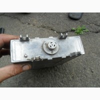 Блок управления Ниссан 2.0, BOSCH 0281001629, NISSAN 23710 2J660 BJ