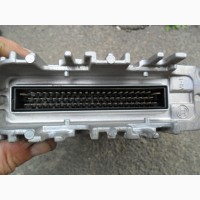 Блок управления Ниссан 2.0, BOSCH 0281001629, NISSAN 23710 2J660 BJ