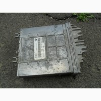 Блок управления Ниссан 2.0, BOSCH 0281001629, NISSAN 23710 2J660 BJ