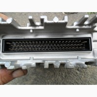 Блок управления Ниссан 2.0, BOSCH 0281001629, NISSAN 23710 2J660 BJ