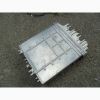 Блок управления Ниссан 2.0, BOSCH 0281001629, NISSAN 23710 2J660 BJ