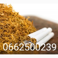 Ферментований тютюн та табака, оптом від 10кг