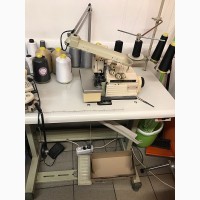 Продажа швейного оборудования