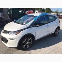 Продам двері Chevrolet Bolt (Шевроле Болт) EV/EUV