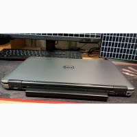 Ноутбук Dell Latitude E6540 15.6 i7 Radeon HD8790M 8/256gb SSD