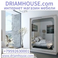 Интернет-магазин мебели в Луганске Driamhоuse