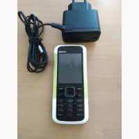 Продам мобильный телефон Nokia 5000