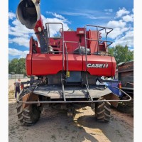 Комбайн зернозбиральний Case IH 7088 Axial Flow