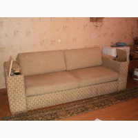 Продам раскладной диван.Двухспальный 155х210. Б/У