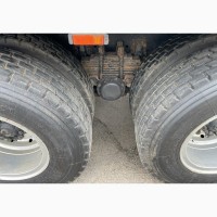 Самоскид КамАЗ 53215 Webasto, Нова гума, АКБ, кузов та гідравліка