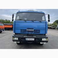Самоскид КамАЗ 53215 Webasto, Нова гума, АКБ, кузов та гідравліка