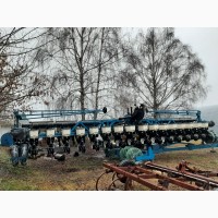 Сівалка точного висіву KINZE 3600 Precision Planting