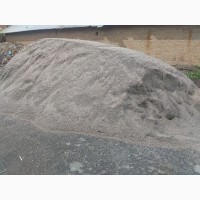Будівельні матеріали Пісок щебінь відсів Гірка Полонка