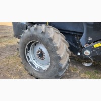 Комбайн зернозбиральний Case IH 5130