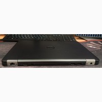 Ноутбук Dell Latitude E7470 IPS FHD i5-6200u DDR4 8/256gb ssd m.2