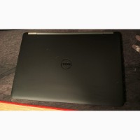 Ноутбук Dell Latitude E7470 IPS FHD i5-6200u DDR4 8/256gb ssd m.2