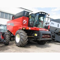 Зернозбиральний комбайн Versatile Acros 550. Розтсрочка