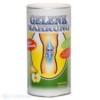 Геленк Нарунг (Gelenk Nahrung) -питание и здоровье суставов