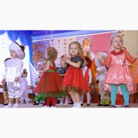 Відеозйомка дитячого свята Дитячий садок оператор Утренник детский сад