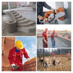 Строительство строительные услуги