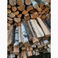 Купити дубові дрова в Луцьку Гірка Полонка