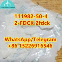 2-FDCK 2fdck 111982-50-4	in stock	e3