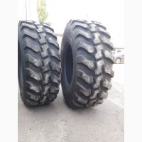 Шины R18, R20, R24, R25, R26, R28, R30 на погрузчики JCB, Komatsu, Сase и др. типов