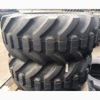 Шины R18, R20, R24, R25, R26, R28, R30 на погрузчики JCB, Komatsu, Сase и др. типов