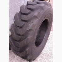 Шины R18, R20, R24, R25, R26, R28, R30 на погрузчики JCB, Komatsu, Сase и др. типов