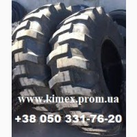 Шины R18, R20, R24, R25, R26, R28, R30 на погрузчики JCB, Komatsu, Сase и др. типов