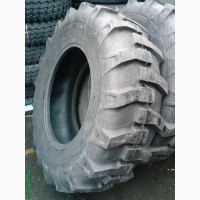 Шины R18, R20, R24, R25, R26, R28, R30 на погрузчики JCB, Komatsu, Сase и др. типов