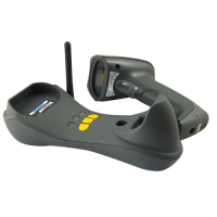 Mindeo CS3290 2D Cordless barcode scanner