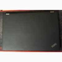 Ноутбук Lenovo ThinkPad P51 i7-7700HQ 32/512gb m.2 NVIDIA Quadro M1200