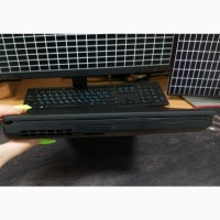 Ноутбук Lenovo ThinkPad P51 i7-7700HQ 32/512gb m.2 NVIDIA Quadro M1200