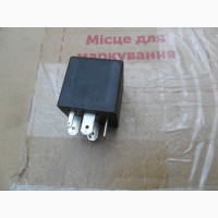 Реле DODUCO 3579 0010 01, 12V, Intervall Chip, оригинал