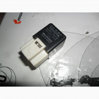 Реле Тойота, Relay ISO M4-S, Toyota 90987-ноль2010, ND, DENSO 156700-0060