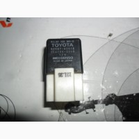 Реле Тойота, Relay ISO M4-S, Toyota 90987-ноль2010, ND, DENSO 156700-0060