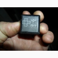 Реле Тойота, Relay ISO M4-S, Toyota 90987-ноль2010, ND, DENSO 156700-0060