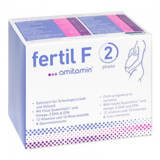 Продам амитамин амітамін Amitamin fertil F фаза 2