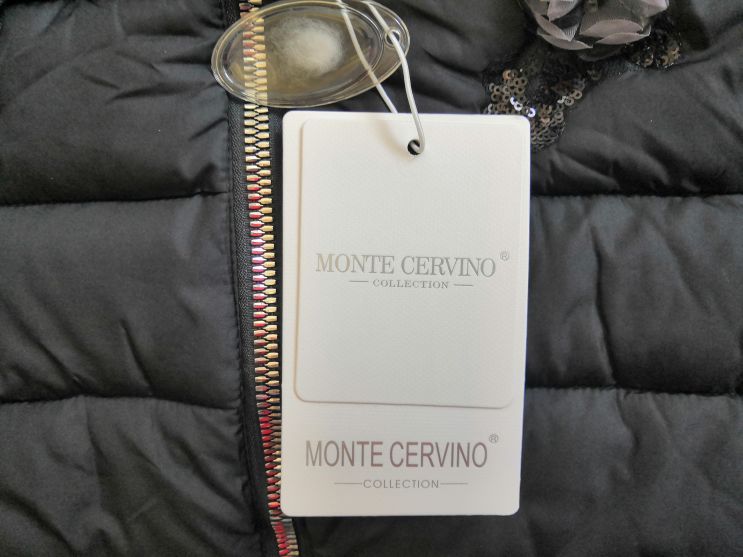 Фото 6. Продам Женские куртки короткие Monte Cervino (Италия) оптом
