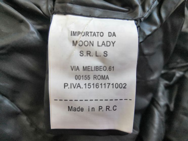 Фото 7. Продам Женские куртки короткие Monte Cervino (Италия) оптом