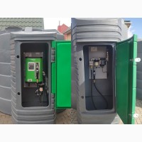 Заправочний модуль MEGA56 ІТАЛІЯ 220V 56л/хв для дизпалива, PIUSI