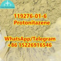 Protonitazene 119276-01-6	in stock	e3