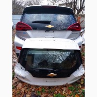 Продам ляди Chevrolet Bolt (Шевроле Болт) EV/EUV