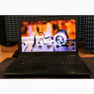 Ноутбук Asus X54C 15.6 i3-2310M 6/128gb SSD