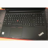 Ноутбук Lenovo ThinkPad E15 Gen 1 15.6 i5-10210u 16/256gb SSD Type-C