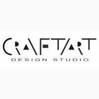 CRAFTART - сучасна студія дизайну та ремонту у Львові