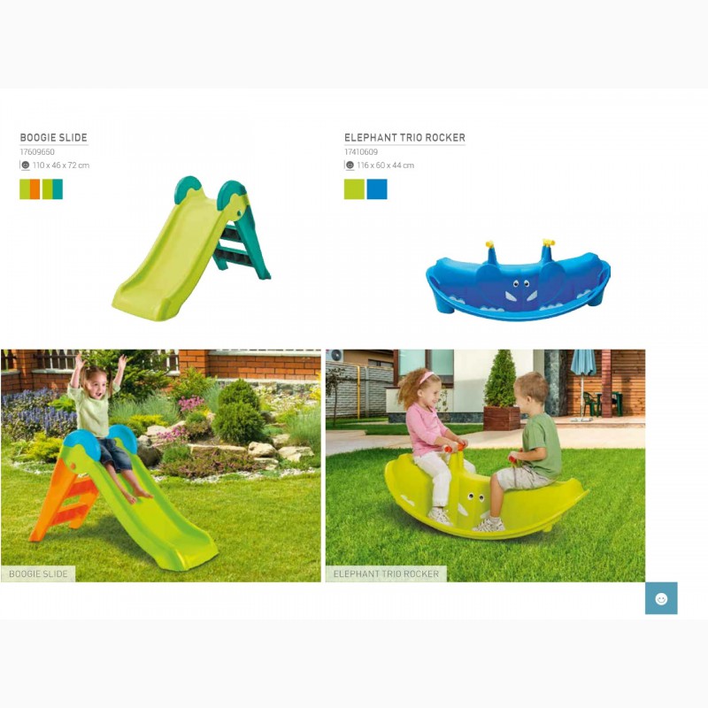 Фото 6. Игрушки садовые для игр на улице сада и дачи, активный отдых для ваших малишей Нидерланды